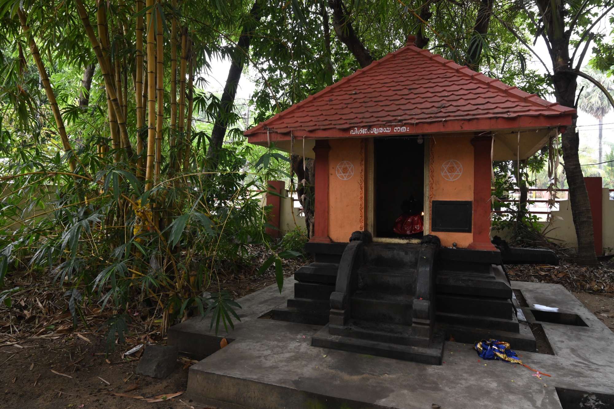 ഗണപതി ഭഗവാൻ